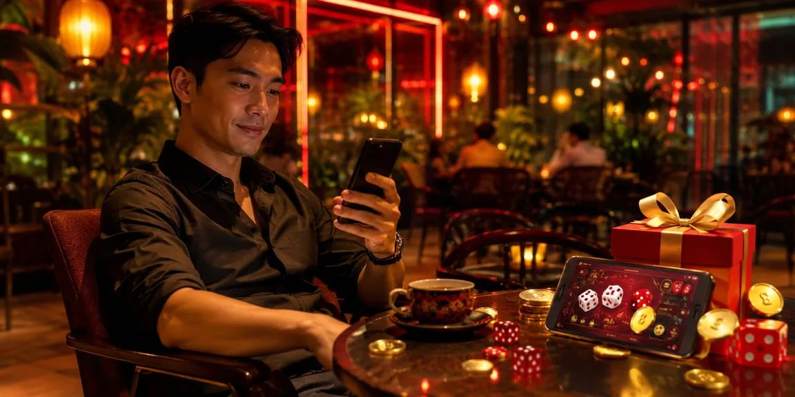 mab66 Việt Nam Sảnh casino